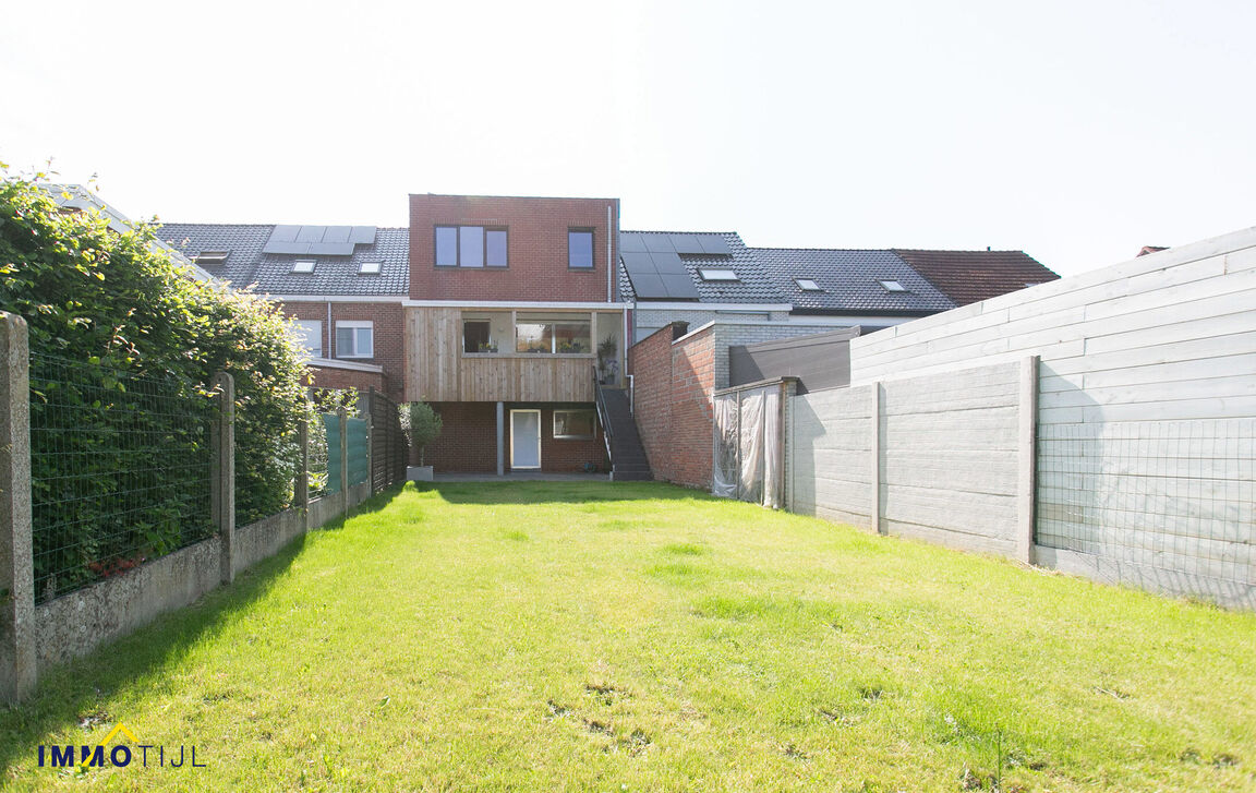Huis te koop in Lebbeke
