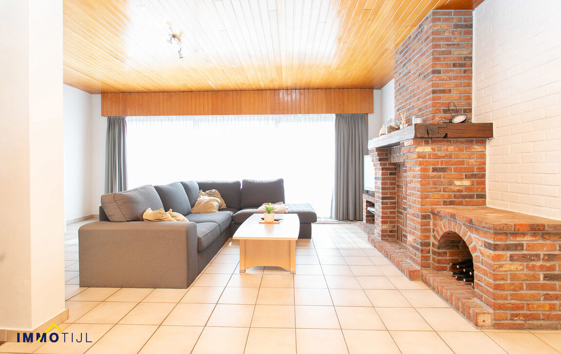 Huis te koop in Lebbeke