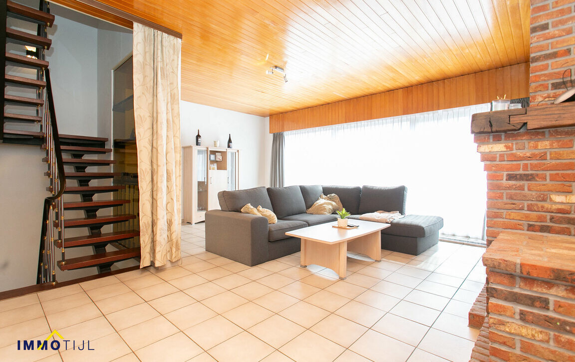 Huis te koop in Lebbeke