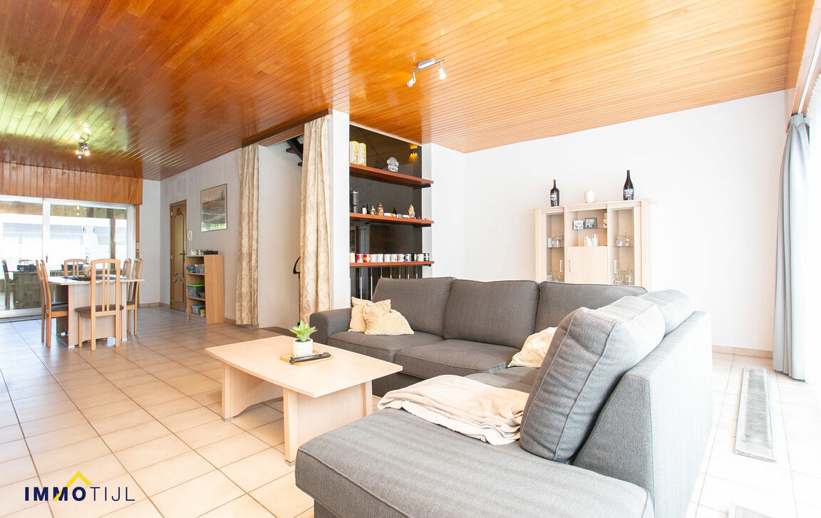 Huis te koop in Lebbeke