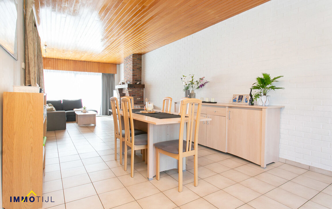Huis te koop in Lebbeke