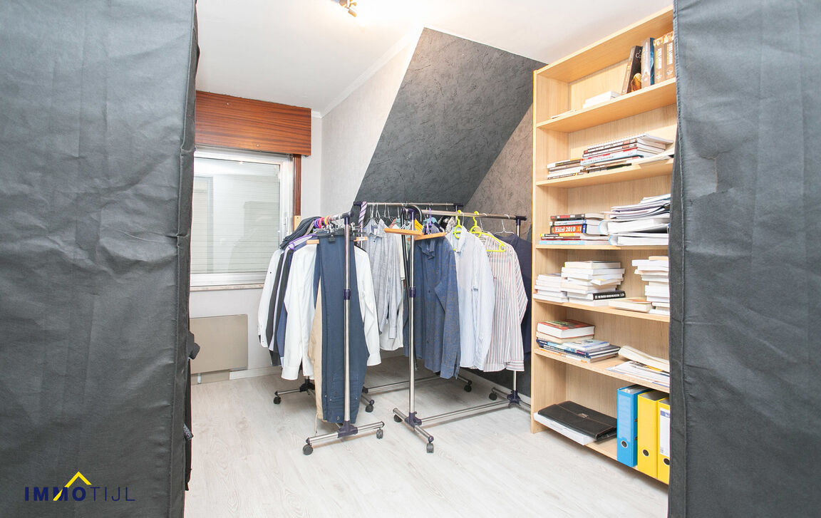 Huis te koop in Lebbeke