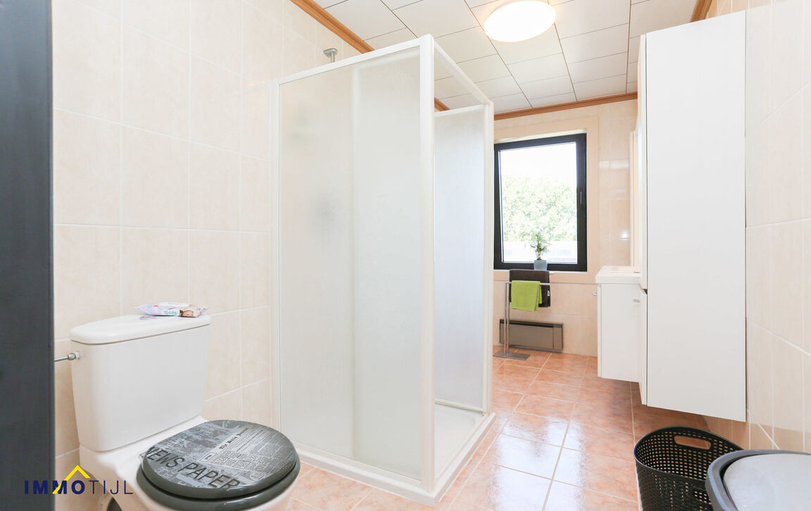 Huis te koop in Lebbeke