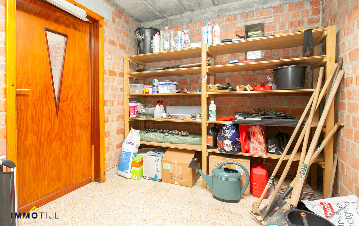 Huis te koop in Lebbeke