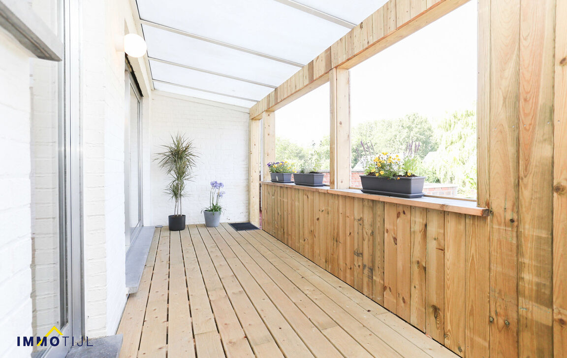 Huis te koop in Lebbeke