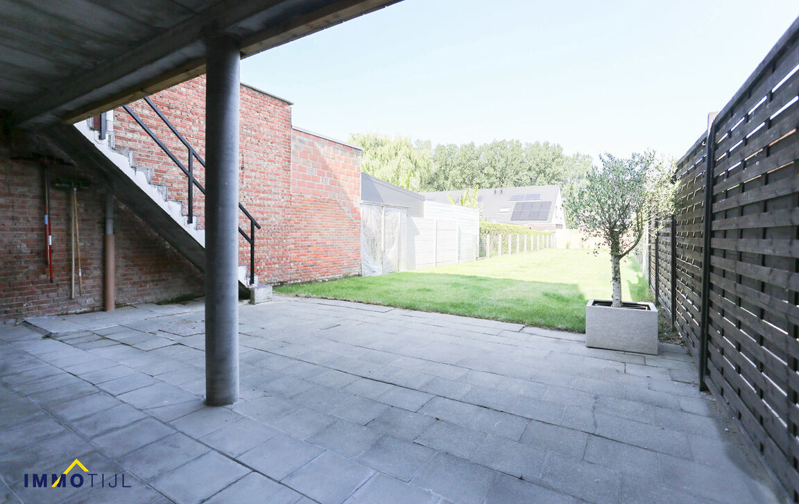Huis te koop in Lebbeke