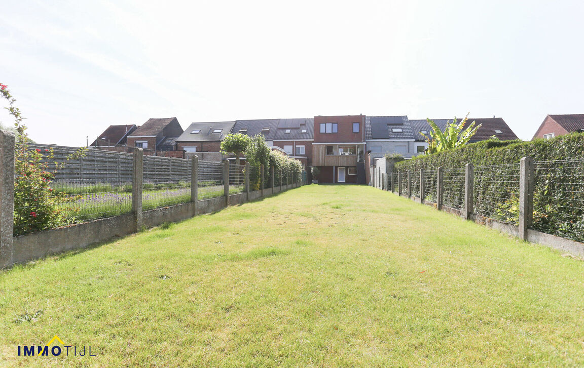 Huis te koop in Lebbeke