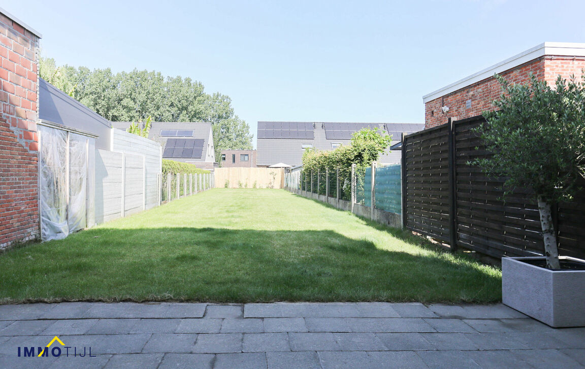 Huis te koop in Lebbeke