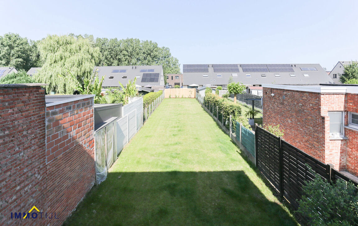Huis te koop in Lebbeke