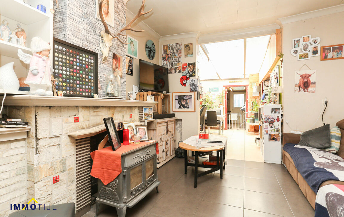 Huis te koop in Lebbeke
