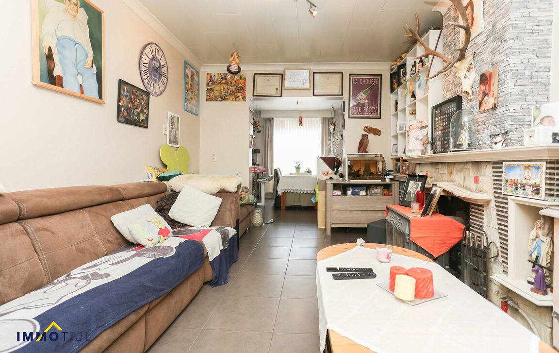 Huis te koop in Lebbeke