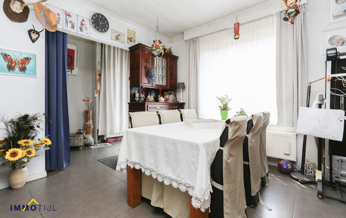 Huis te koop in Lebbeke