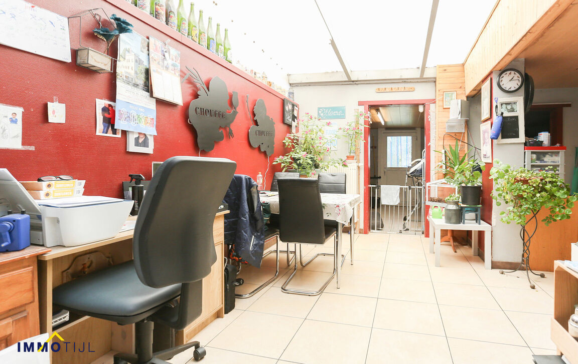 Huis te koop in Lebbeke