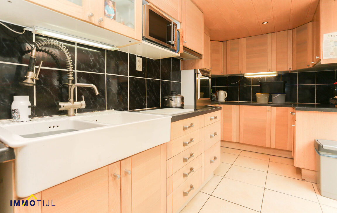 Huis te koop in Lebbeke