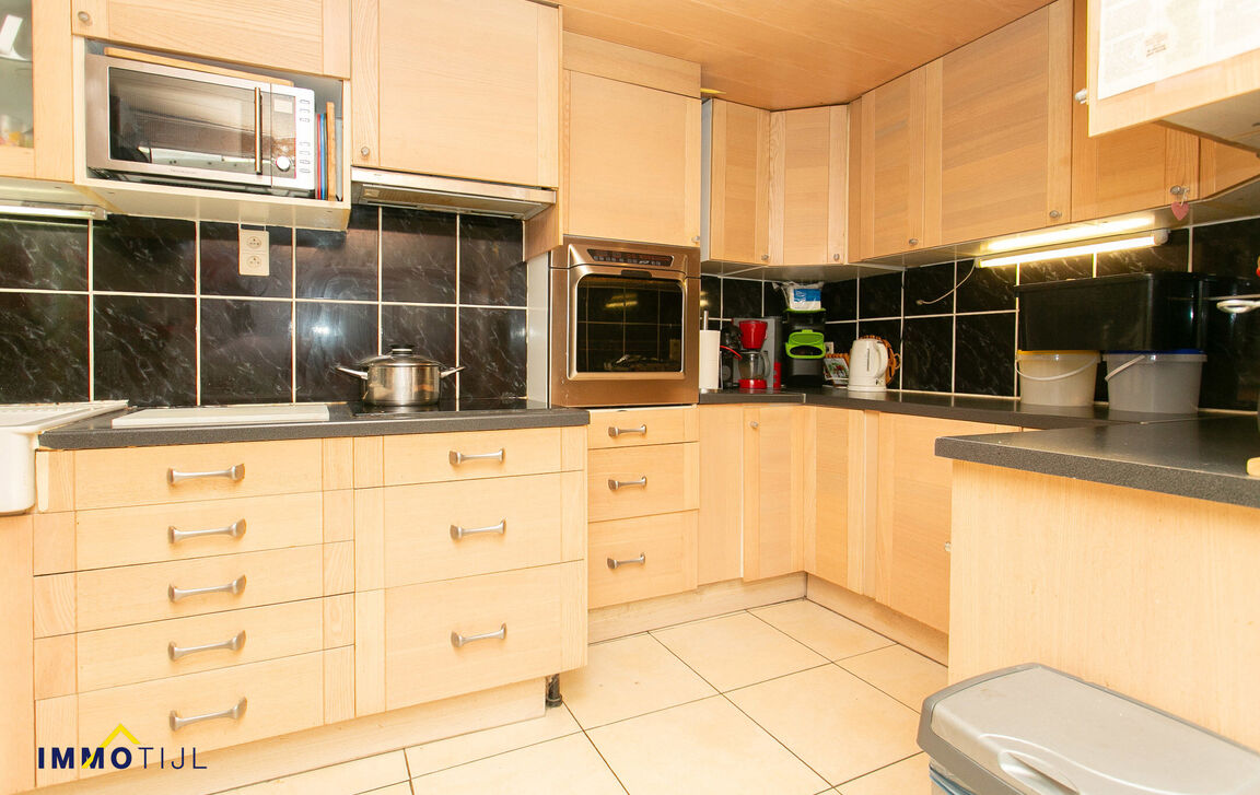 Huis te koop in Lebbeke