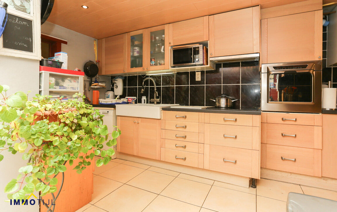 Huis te koop in Lebbeke
