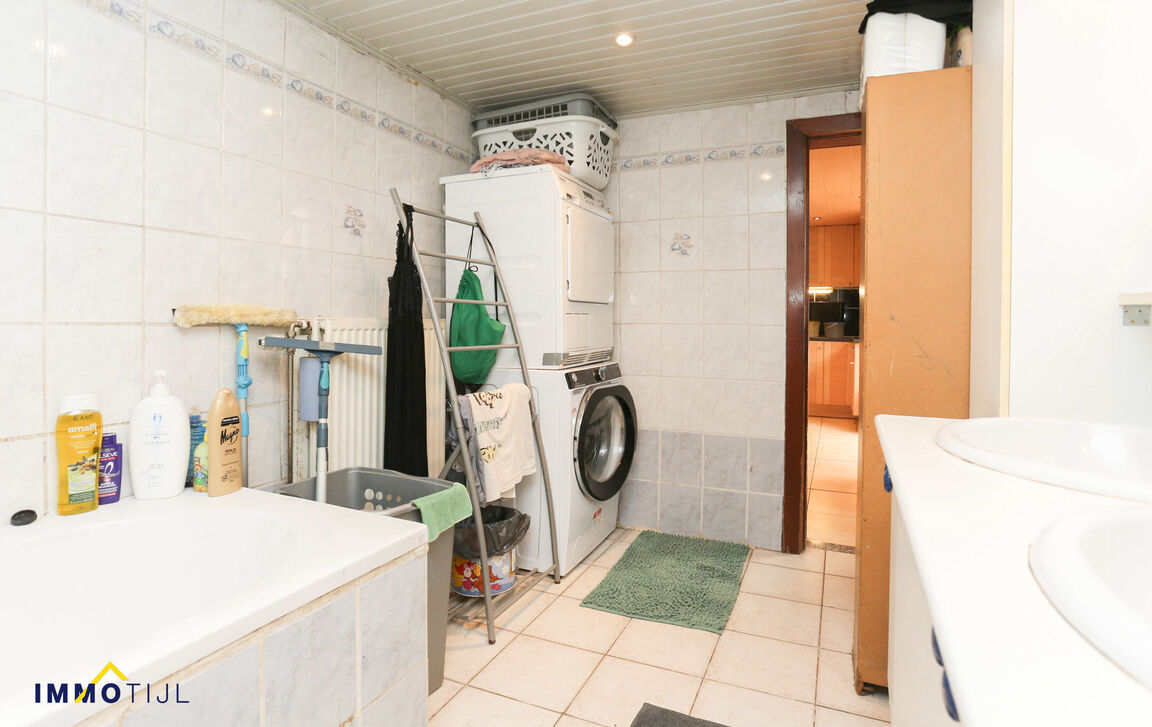 Huis te koop in Lebbeke
