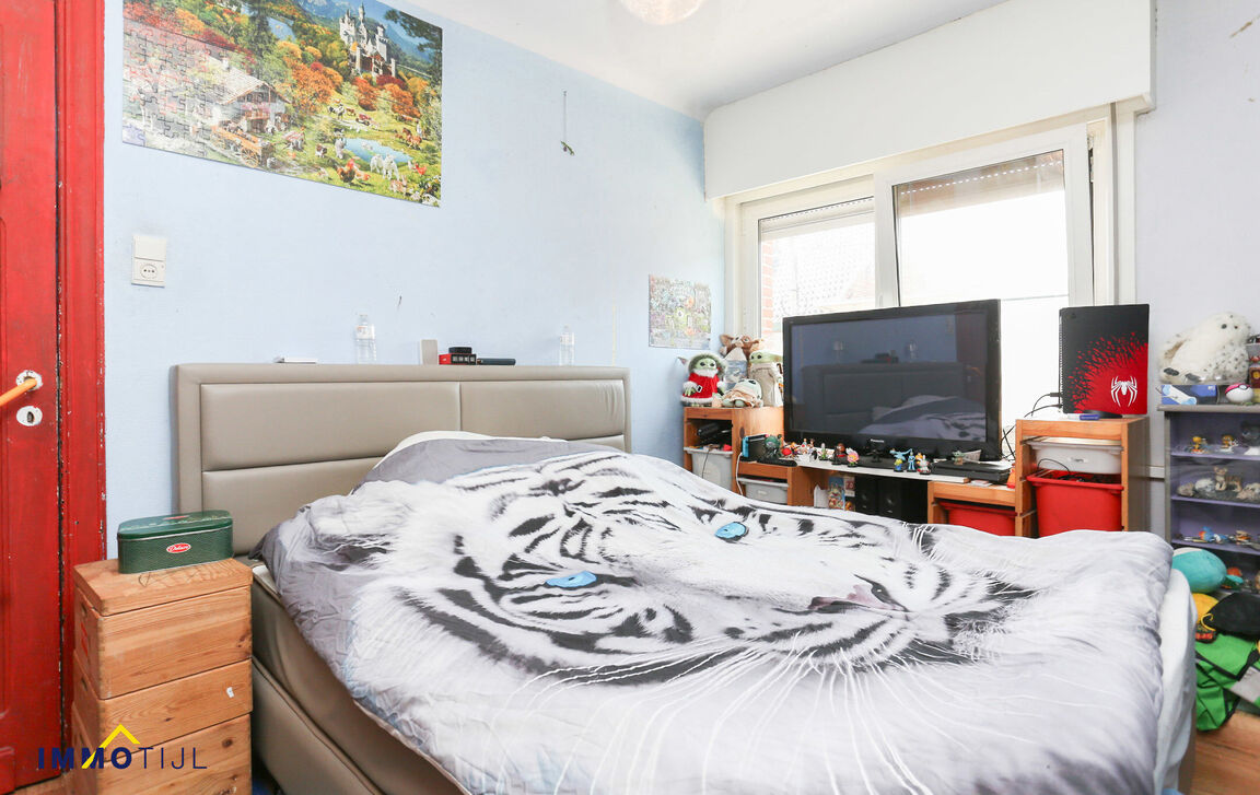Huis te koop in Lebbeke