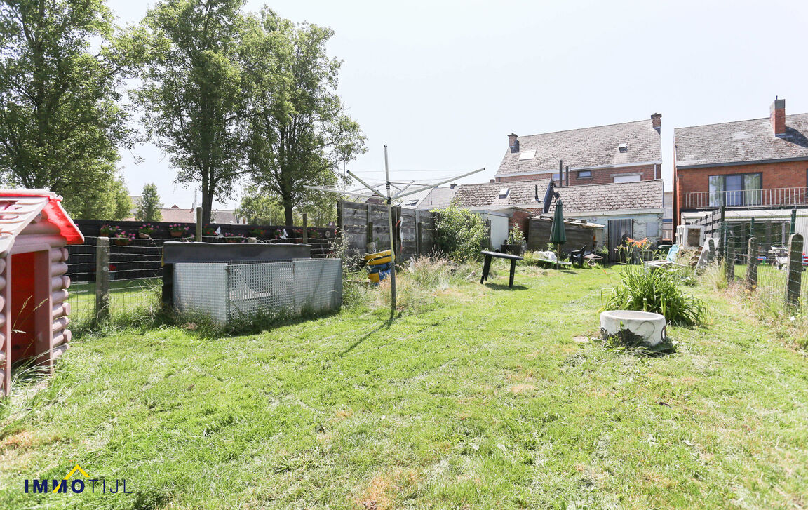 Huis te koop in Lebbeke