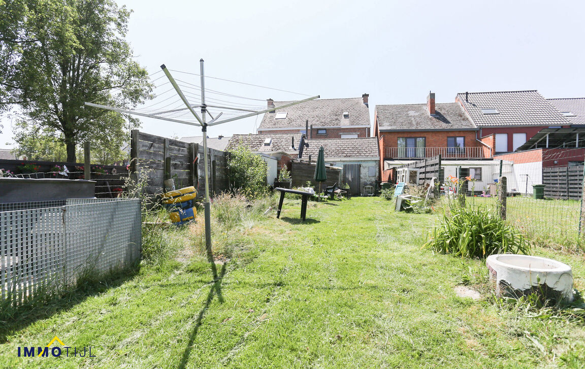 Huis te koop in Lebbeke