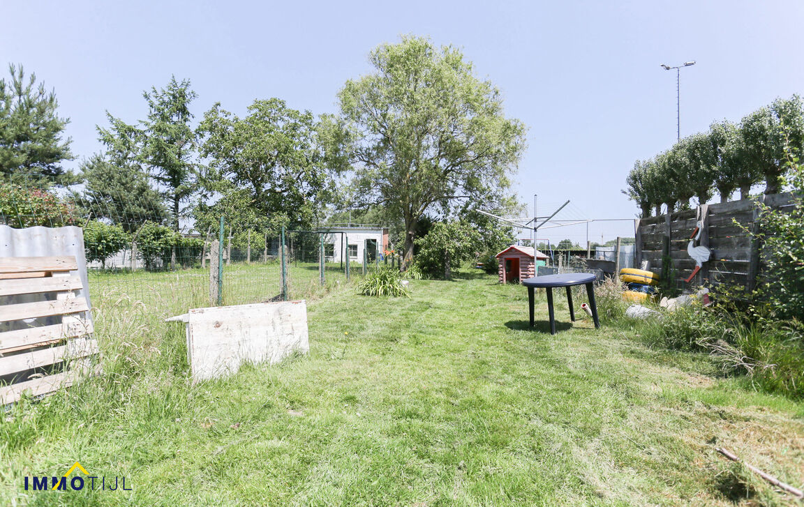 Huis te koop in Lebbeke