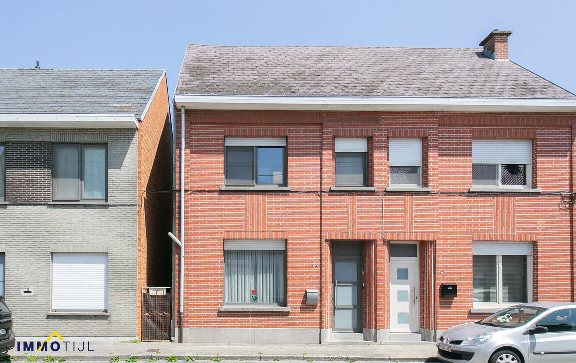Huis te koop in Lebbeke
