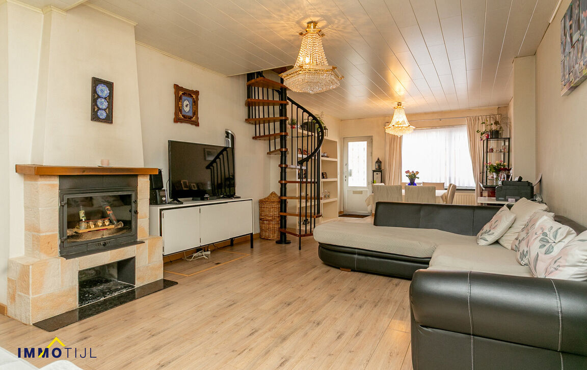 Huis te koop in Lebbeke