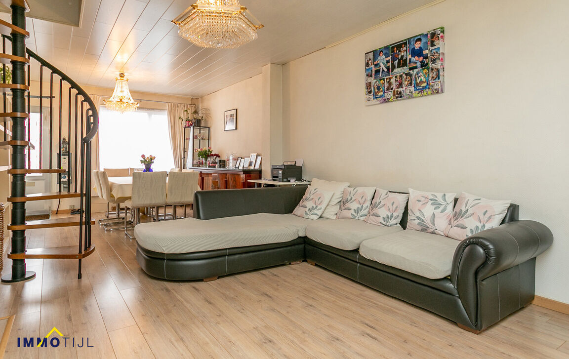 Huis te koop in Lebbeke