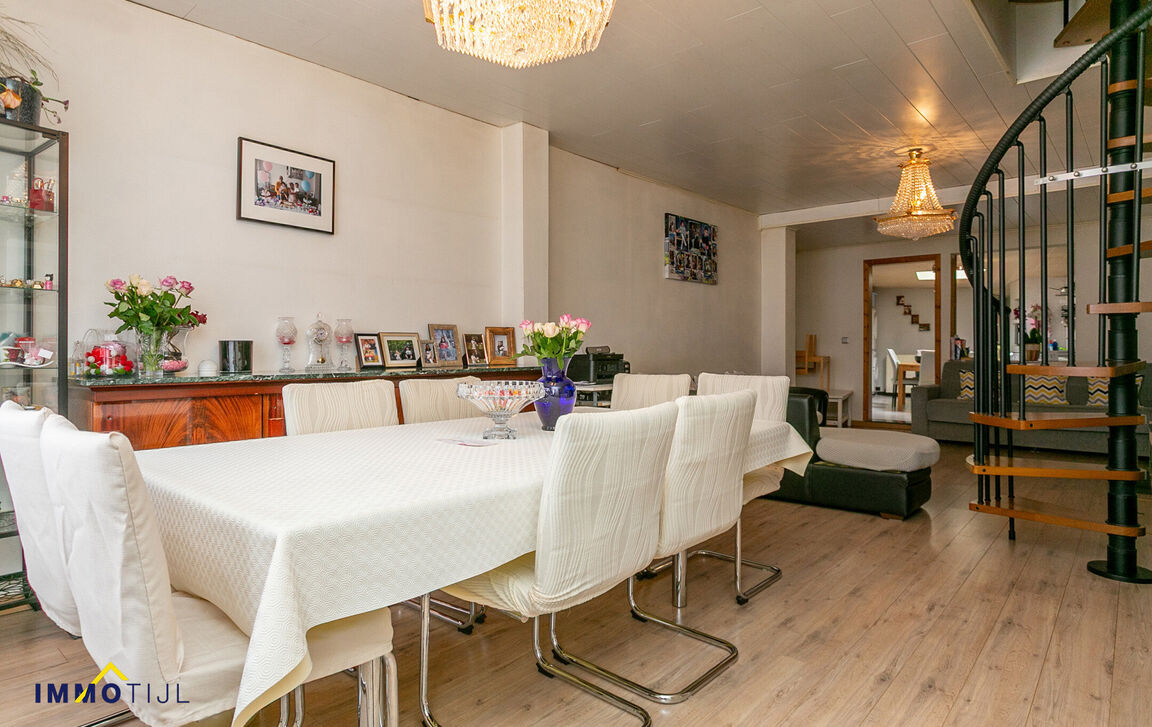 Huis te koop in Lebbeke