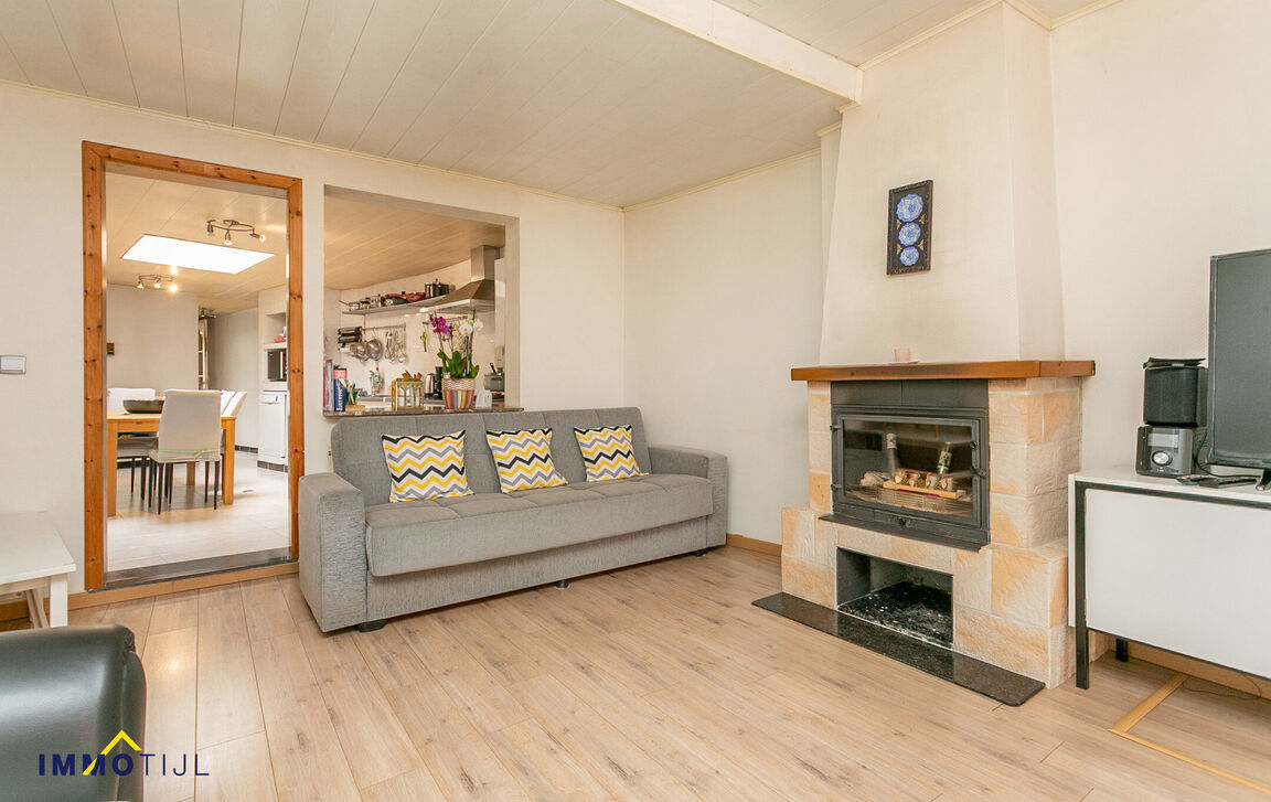 Huis te koop in Lebbeke
