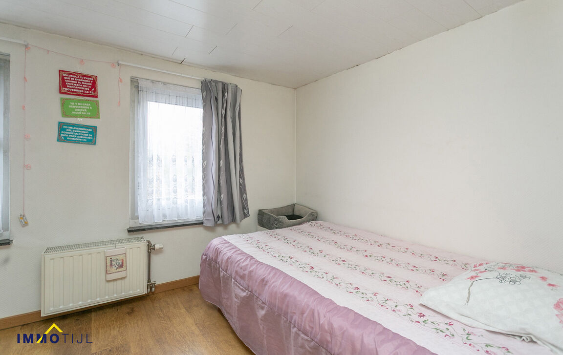 Huis te koop in Lebbeke