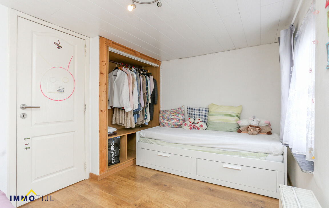 Huis te koop in Lebbeke