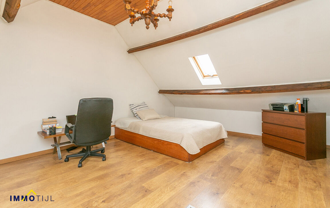 Huis te koop in Lebbeke