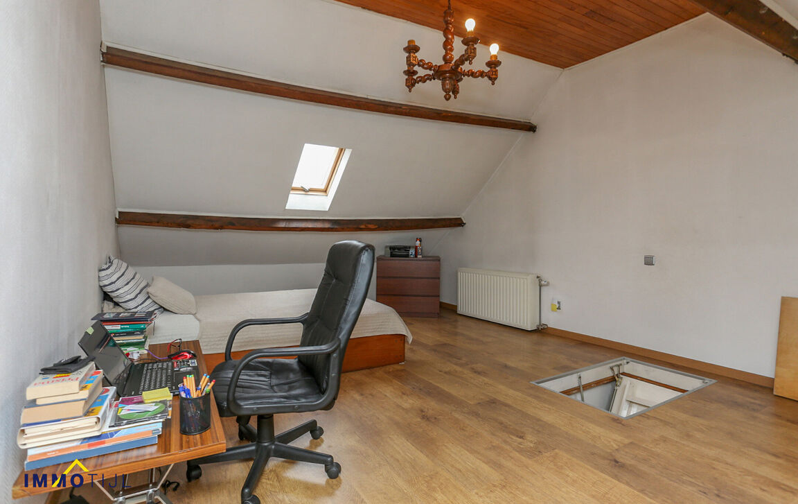 Huis te koop in Lebbeke