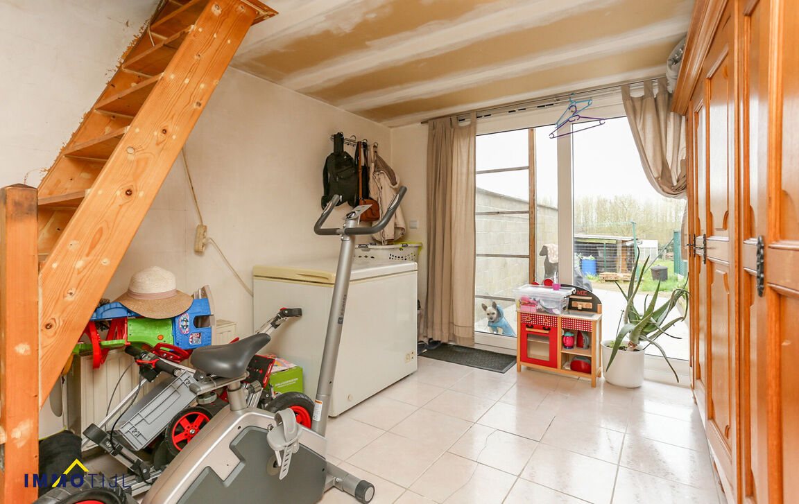 Huis te koop in Lebbeke