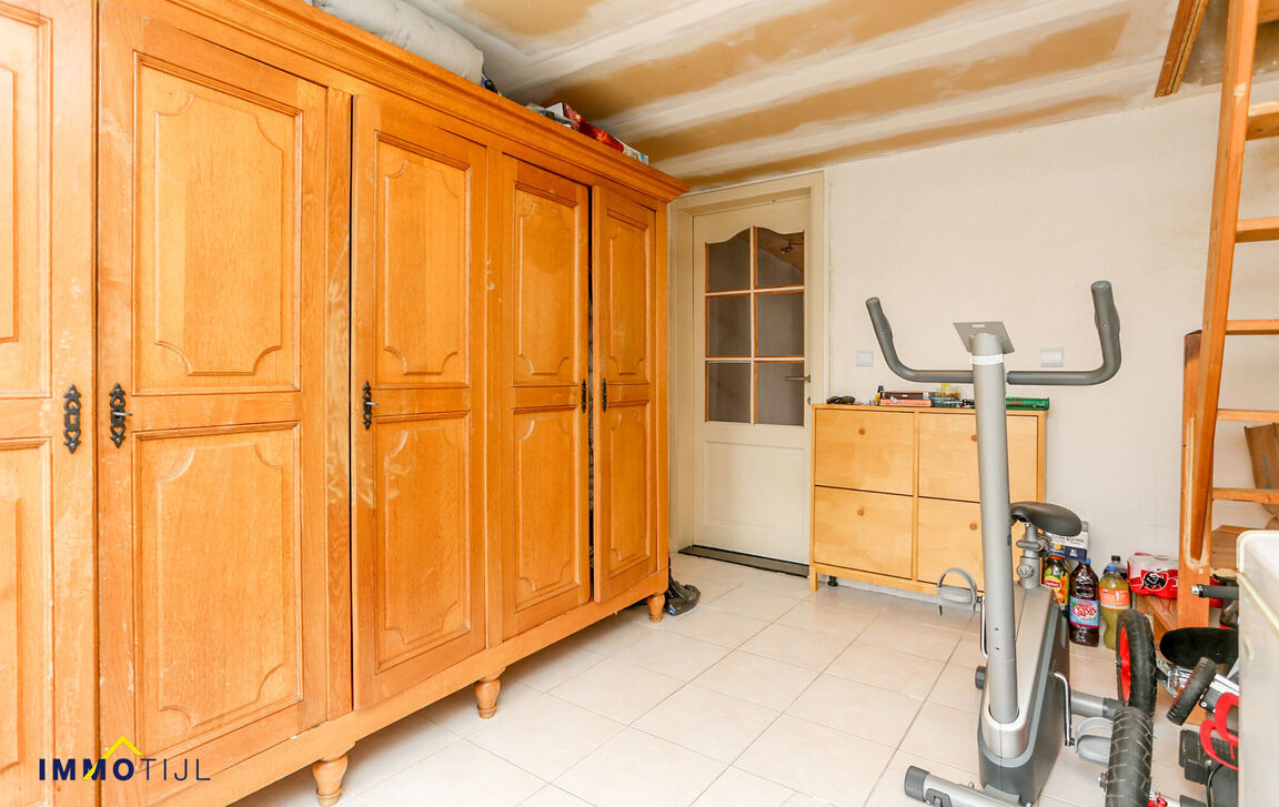Huis te koop in Lebbeke