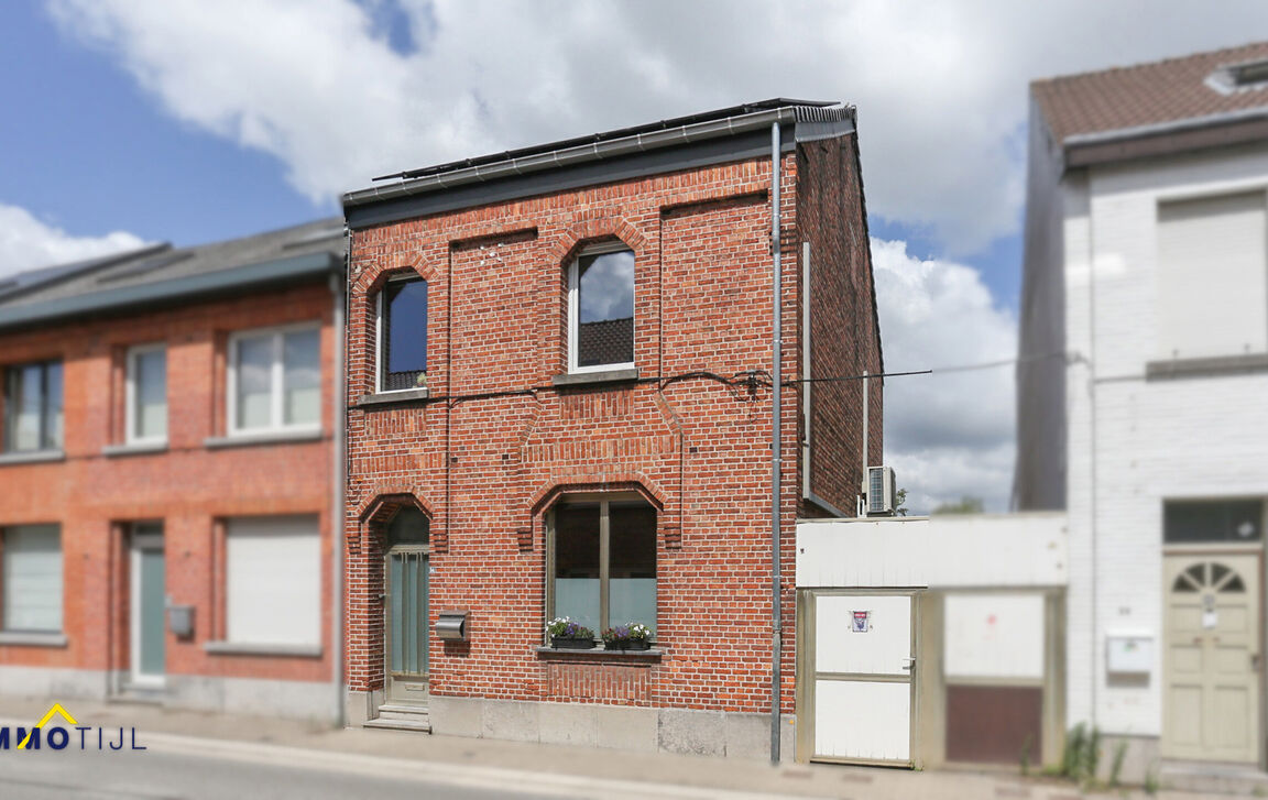 Huis te koop in Lebbeke
