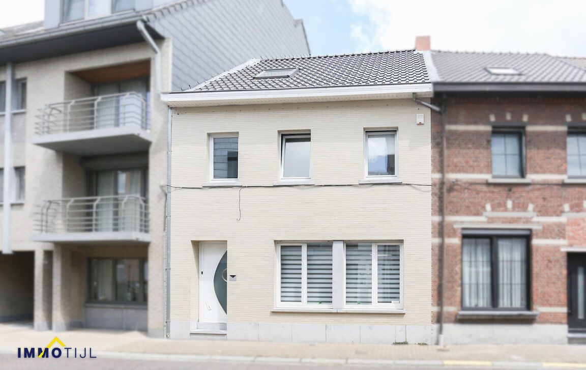 Huis te koop in Lebbeke