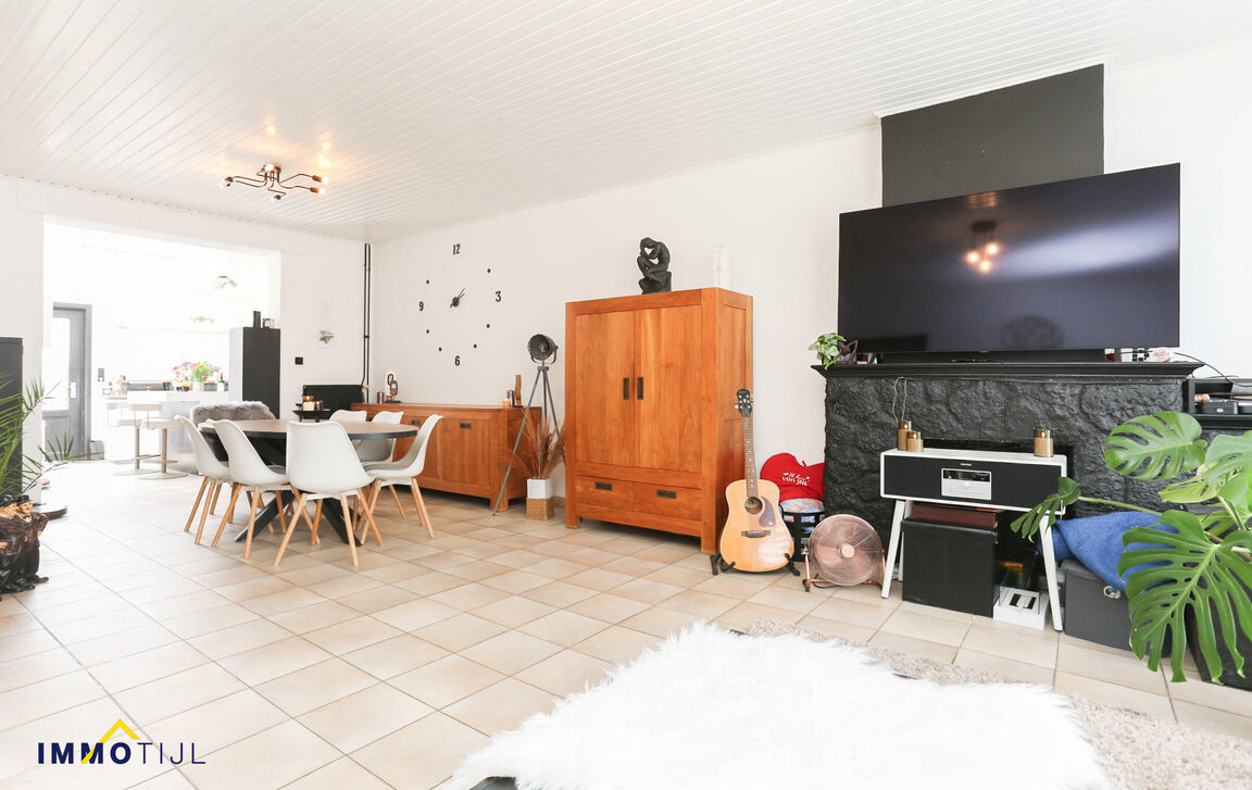 Huis te koop in Lebbeke