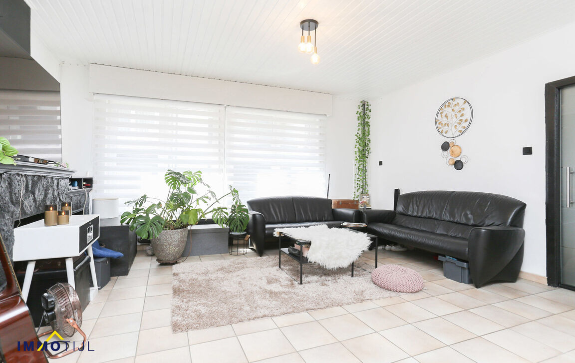 Huis te koop in Lebbeke