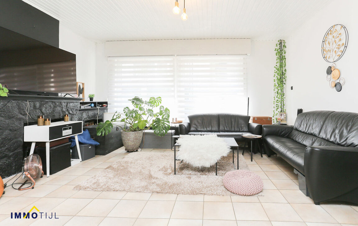 Huis te koop in Lebbeke