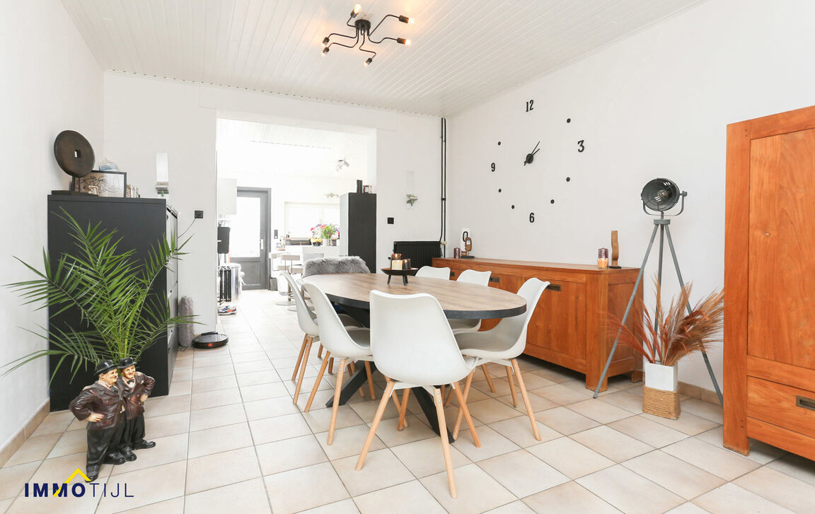 Huis te koop in Lebbeke