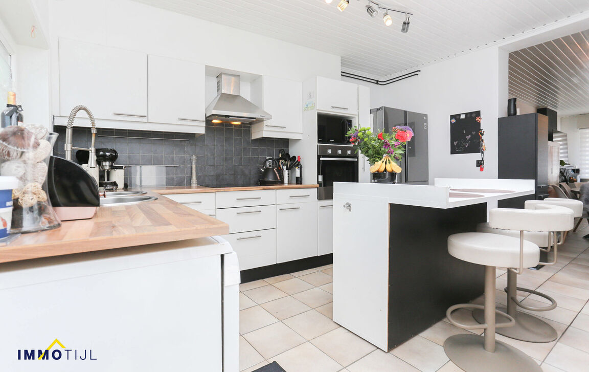 Huis te koop in Lebbeke