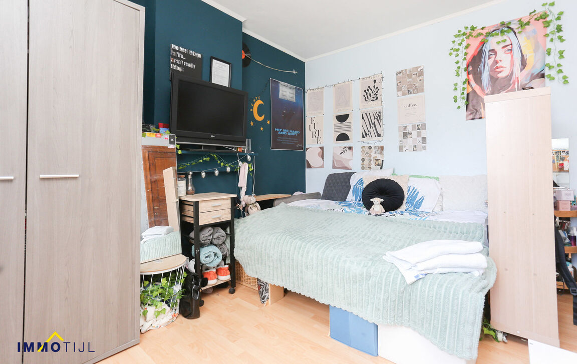 Huis te koop in Lebbeke