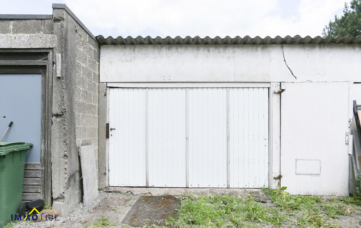 Huis te koop in Lebbeke