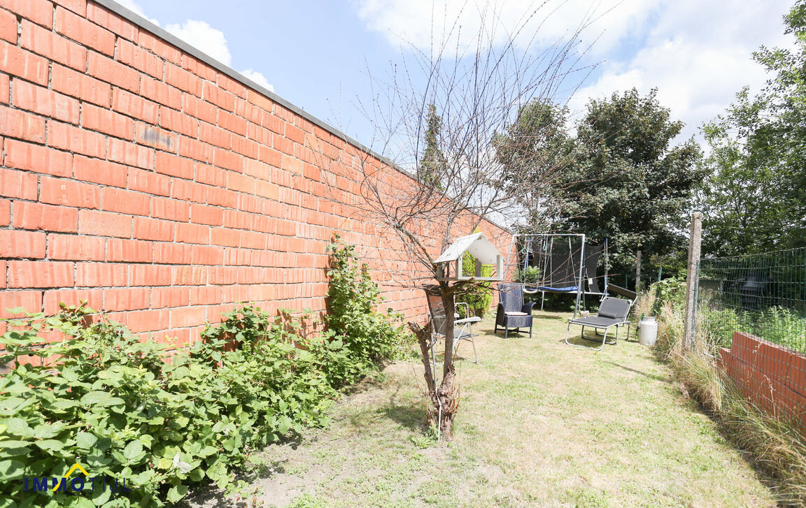 Huis te koop in Lebbeke
