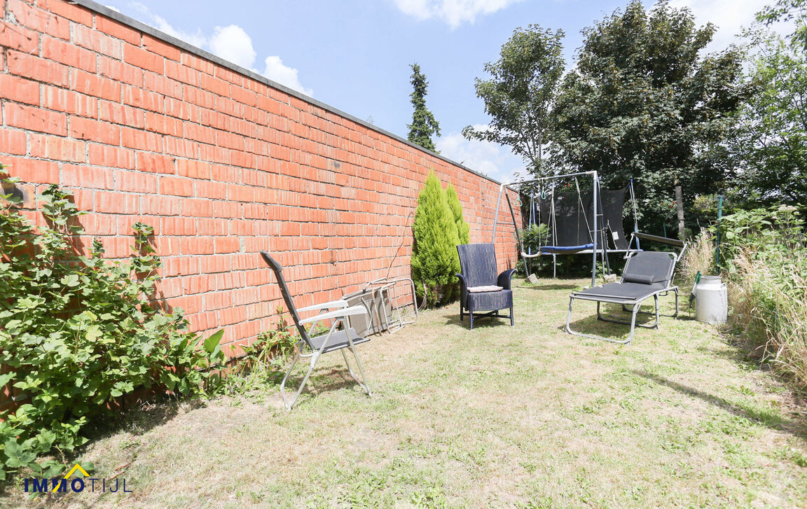Huis te koop in Lebbeke