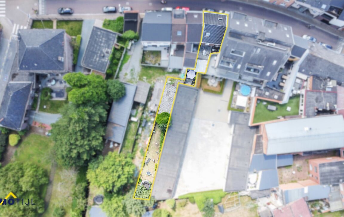 Huis te koop in Lebbeke