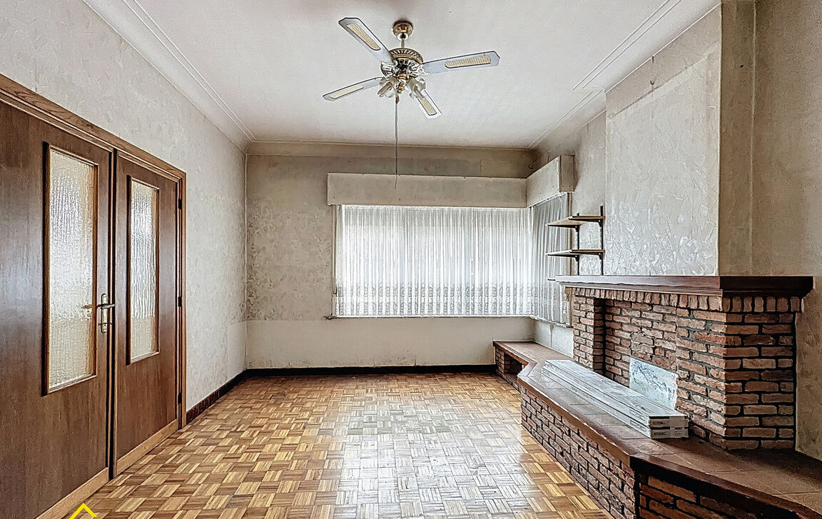 Huis te koop in Lebbeke