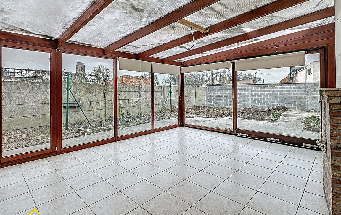 Huis te koop in Lebbeke